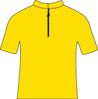 Yellow Jersey