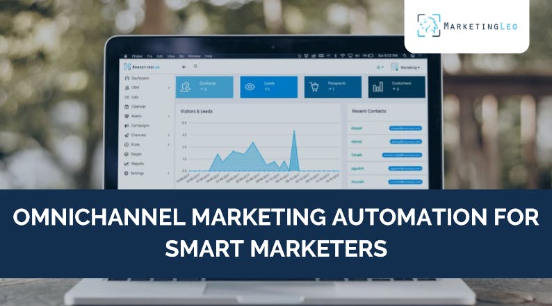 MarketingLeo Screenshot 1