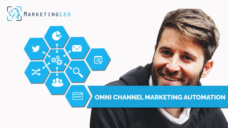 MarketingLeo Screenshot 5
