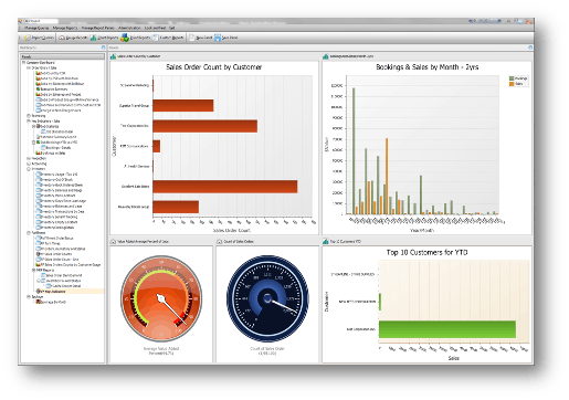 PrintStream Fulfillment Screenshot 5