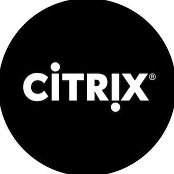 Citrix Virtual Apps and Desktops