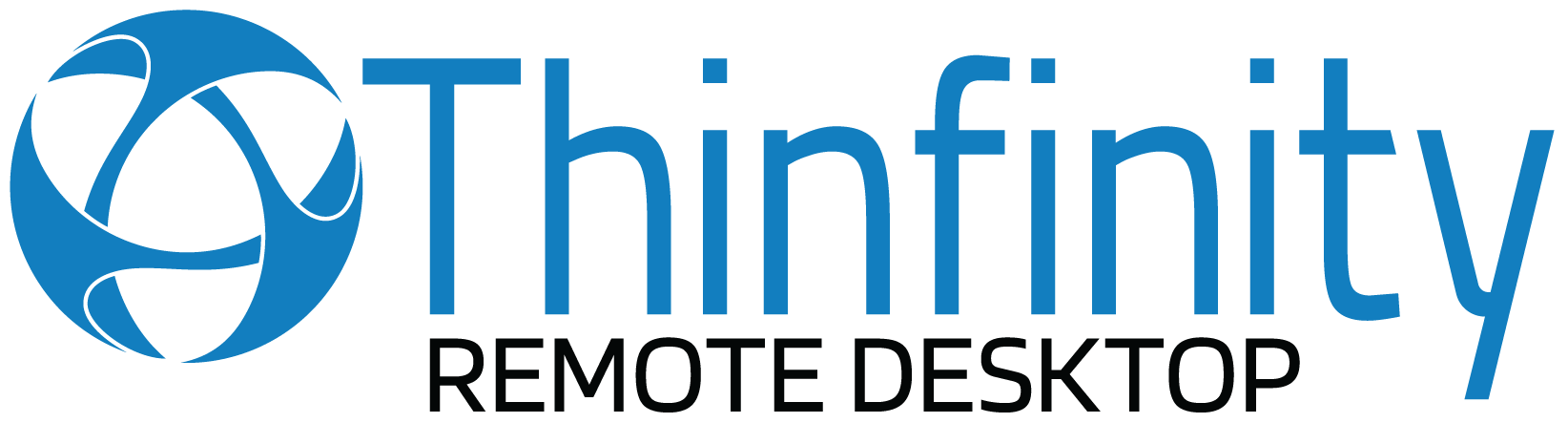 Thinfinity Remote Desktop