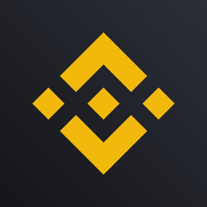 Binance