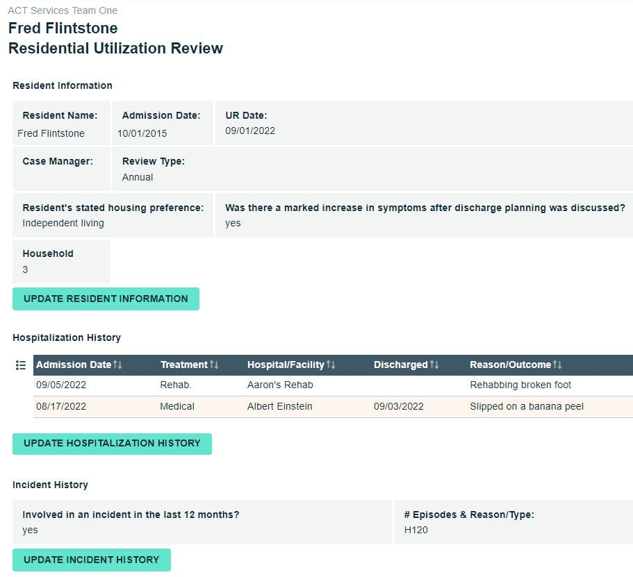 Foothold Screenshot 3