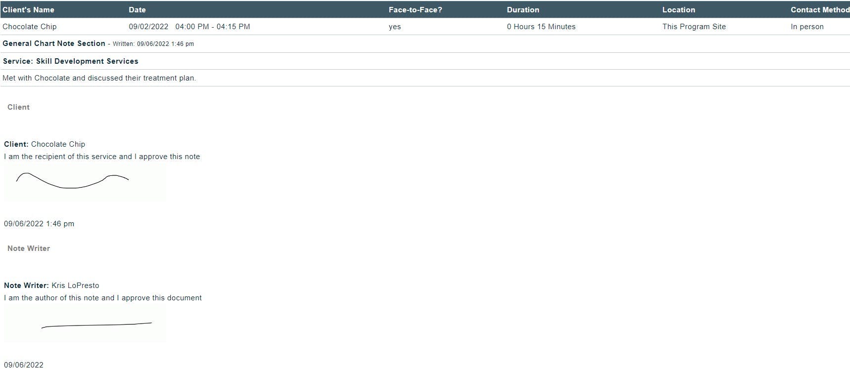 Foothold Screenshot 5