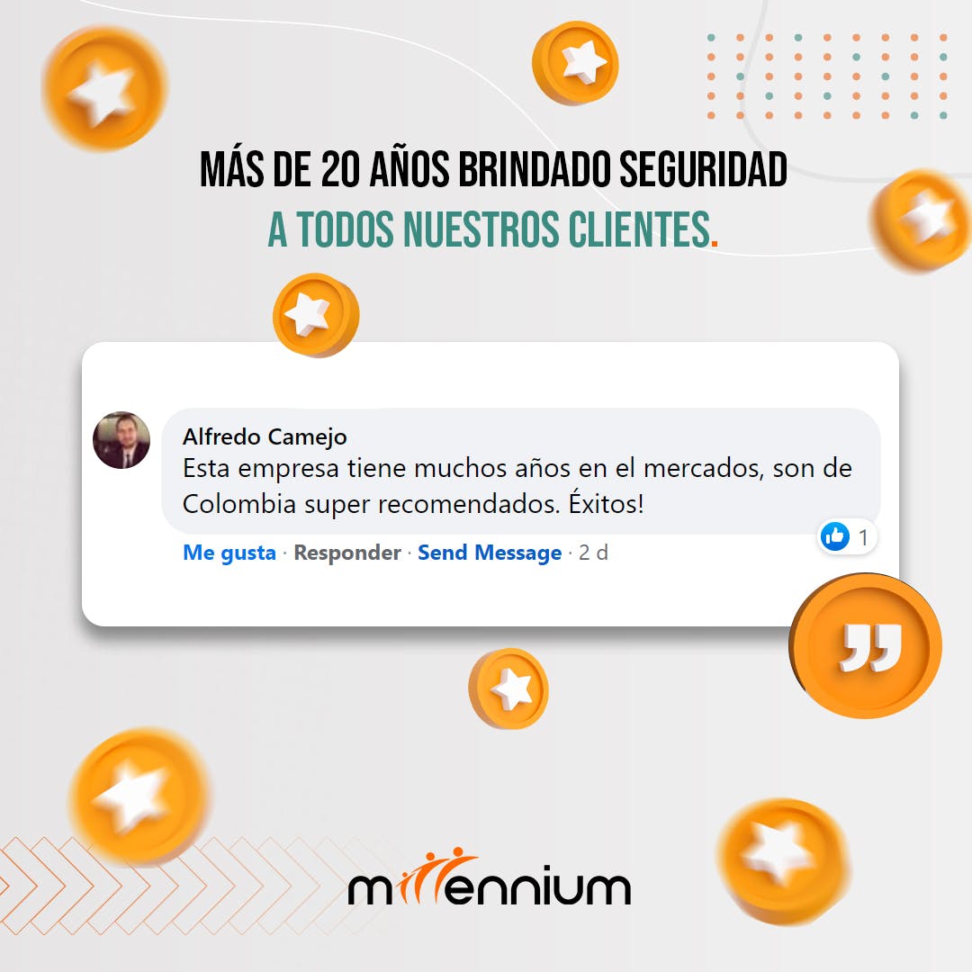 Software Millennium Screenshot 5