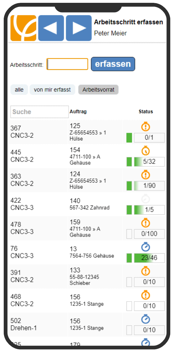 fi-square Screenshot 2