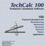 TechCalc 100