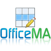 OfficeMA Timesheet
