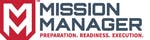 Mission Manager Incident Management Software