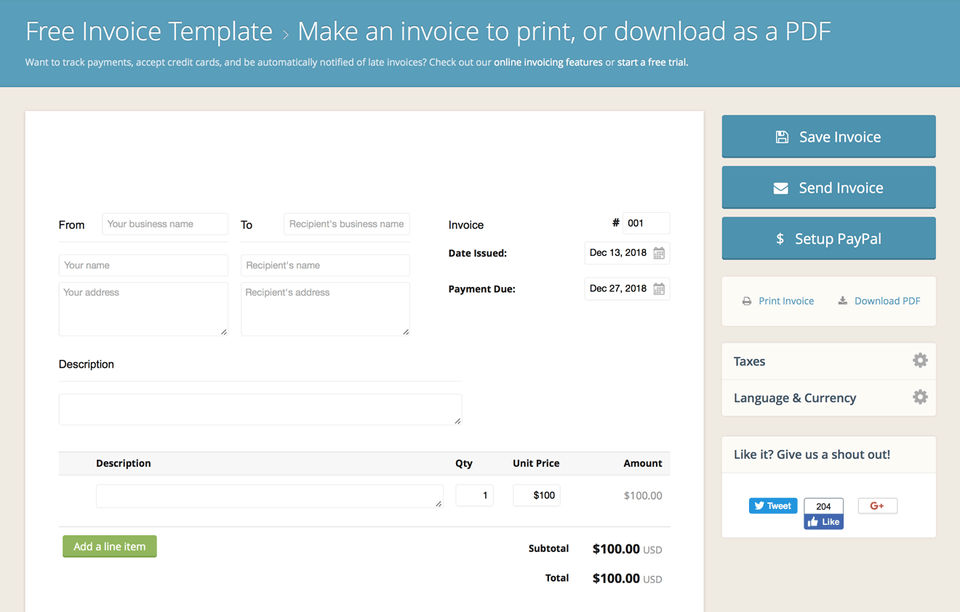 Paydirt Screenshot 1