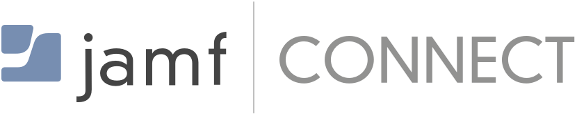 Jamf Connect