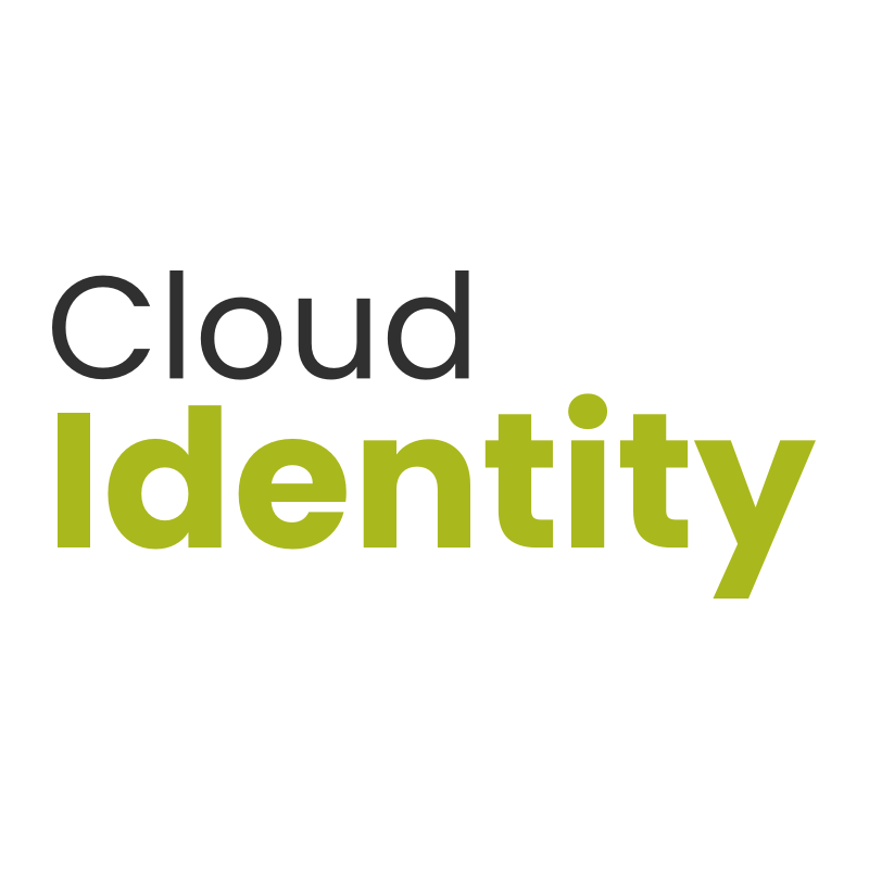 Cloud Identity