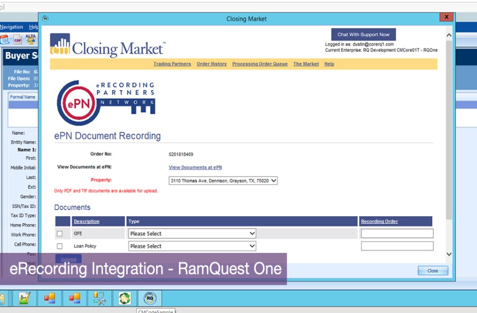 RamQuest One Screenshot 5