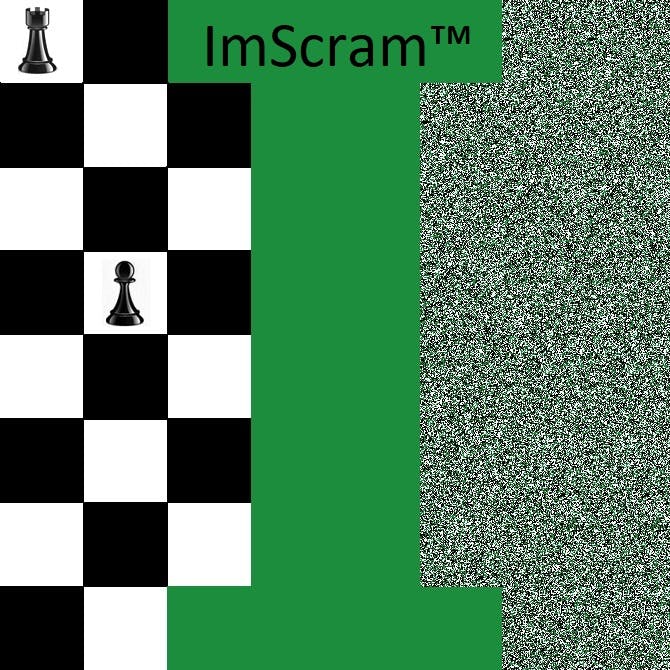 ImScram