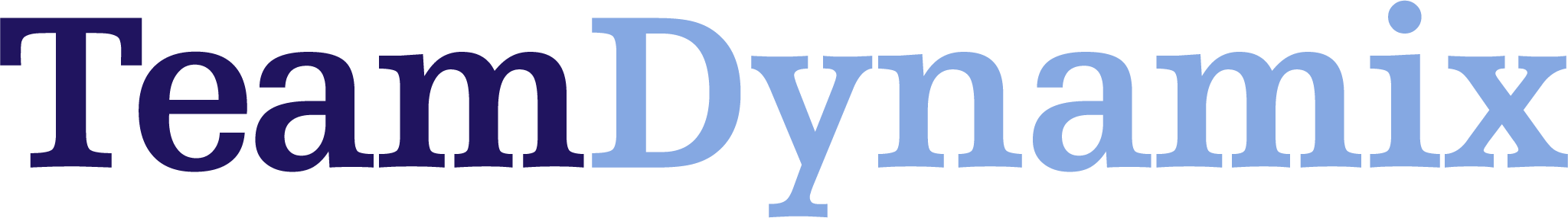 TeamDynamix