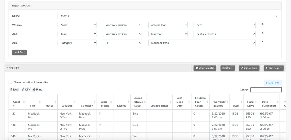 Reftab Screenshot 5
