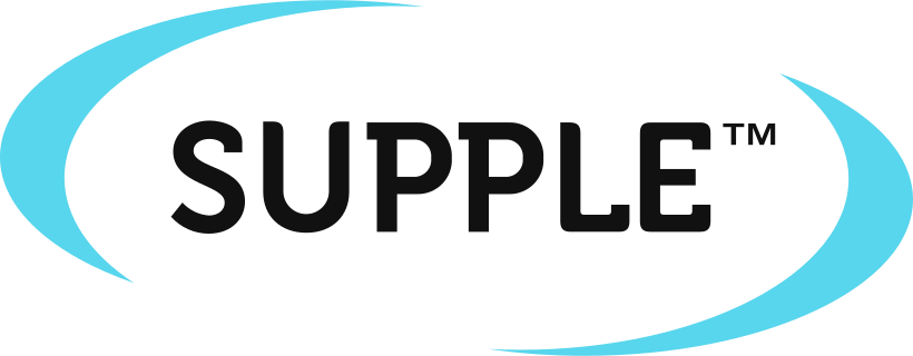 Supple