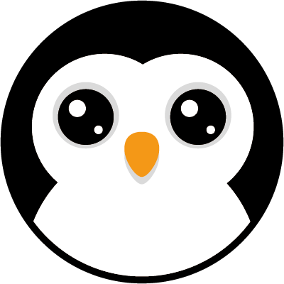 Ping Penguin