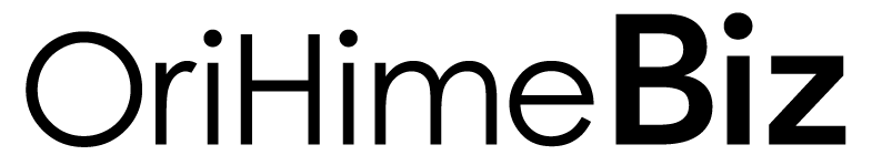 OriHimeBiz