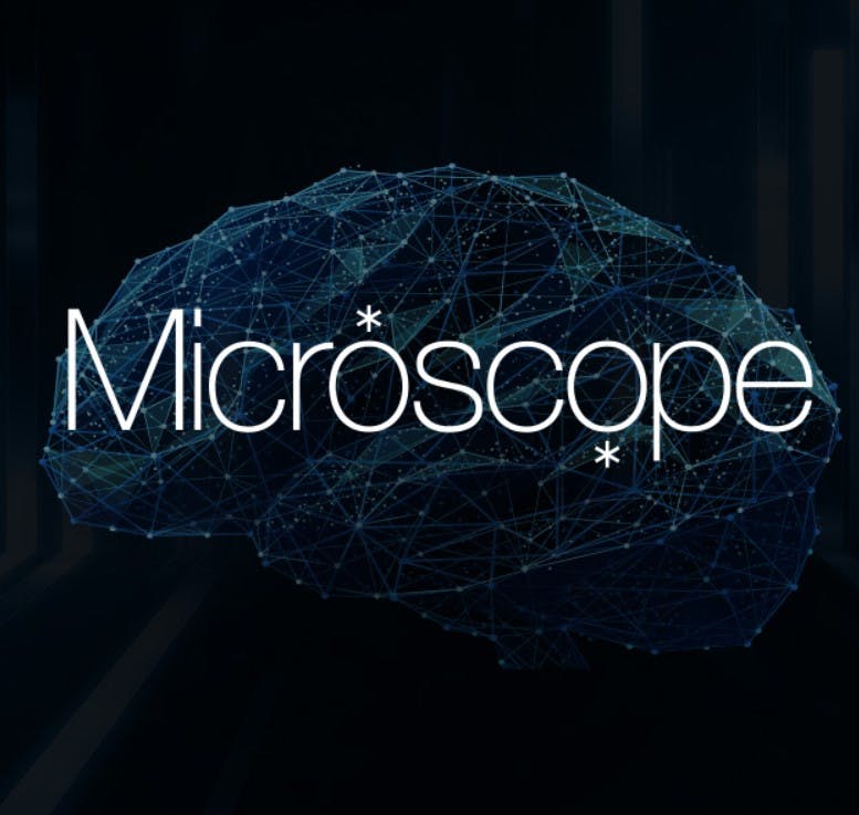 Microscope
