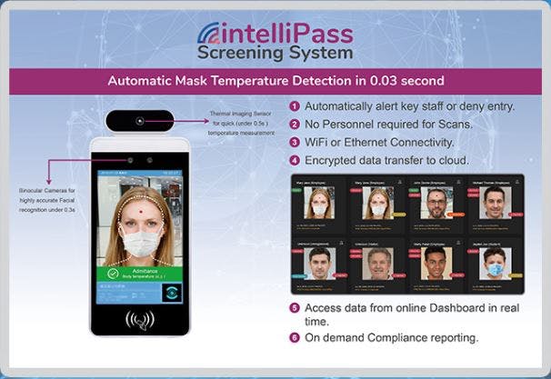 IntelliPass Screenshot 1