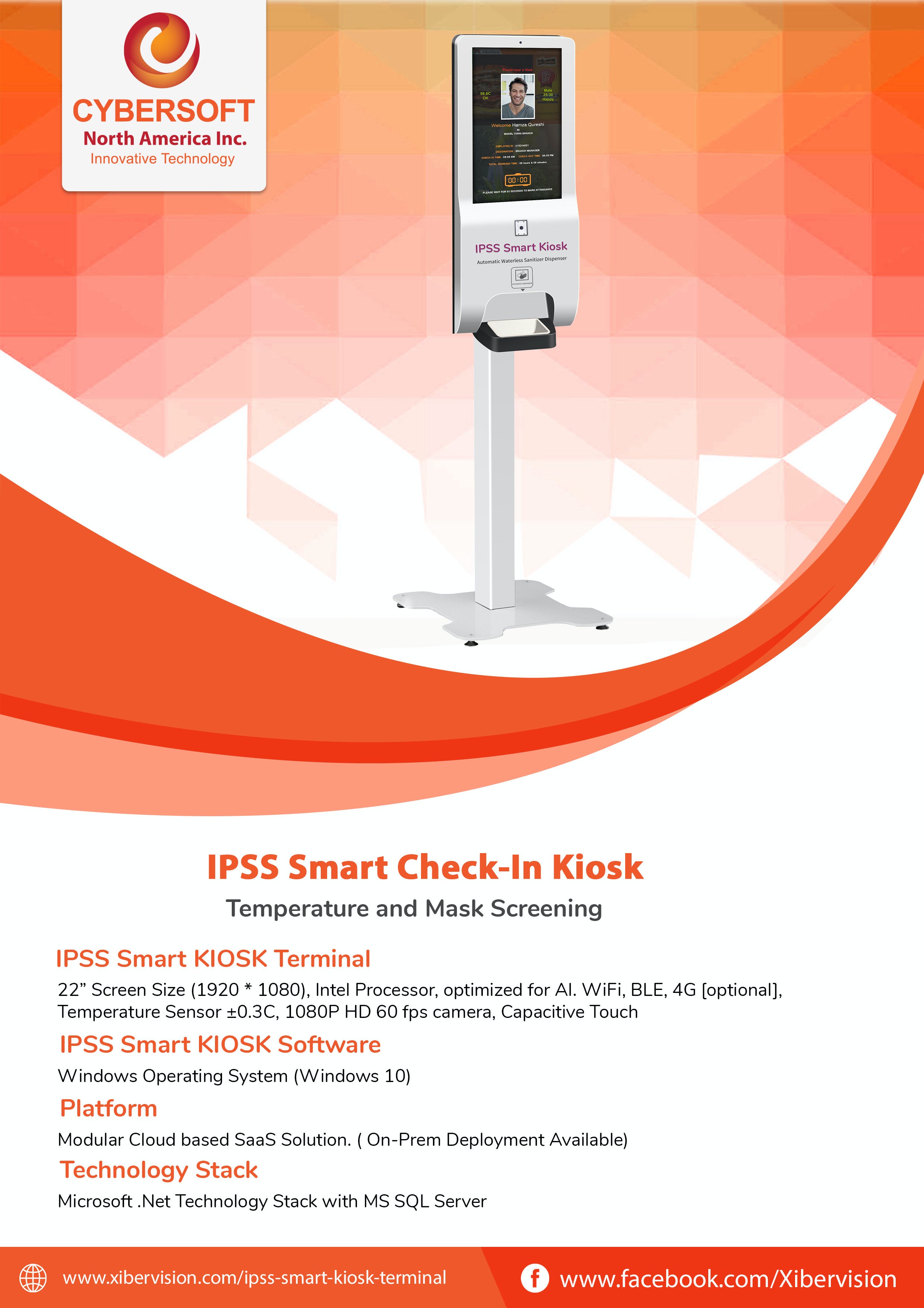 IntelliPass Screenshot 2