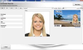 ID Flow Screenshot 1