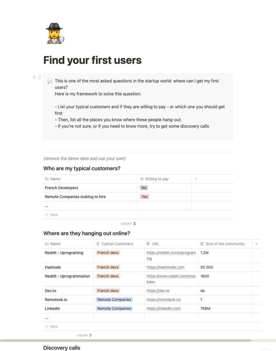 UserBooster Screenshot 2