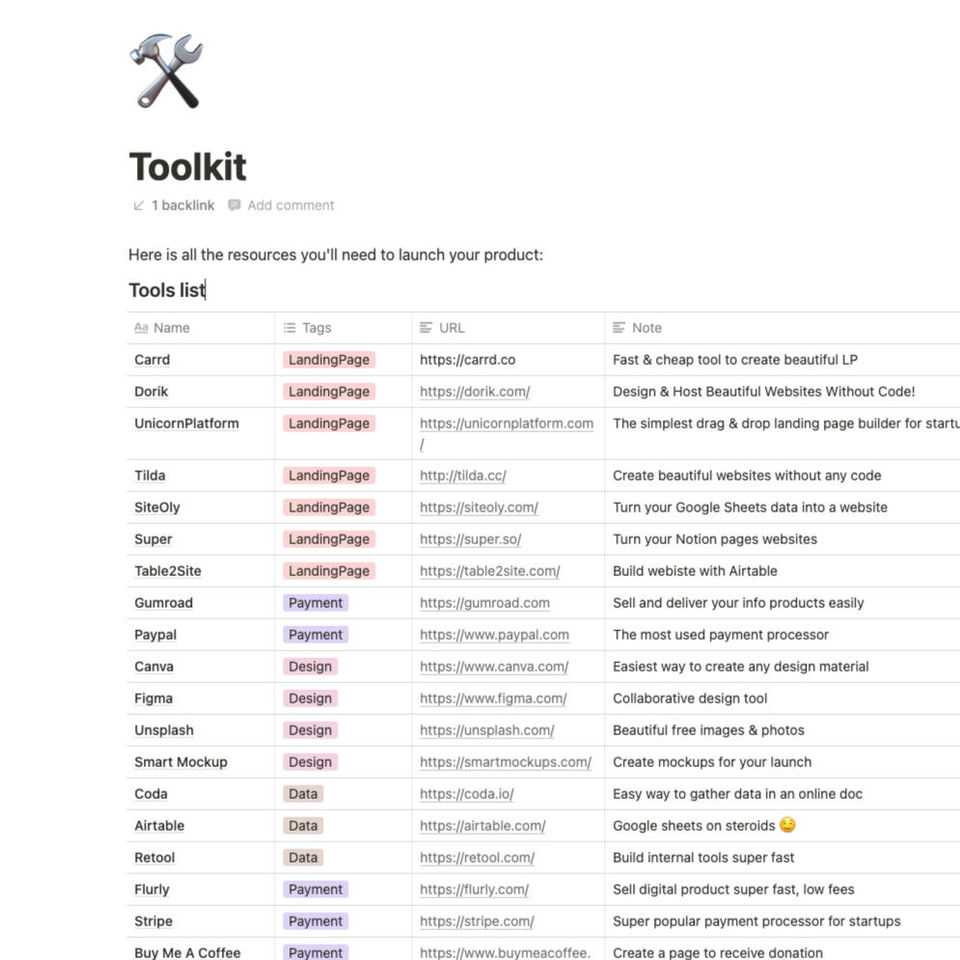 UserBooster Screenshot 1