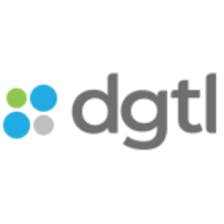 DGTL Master Data Management