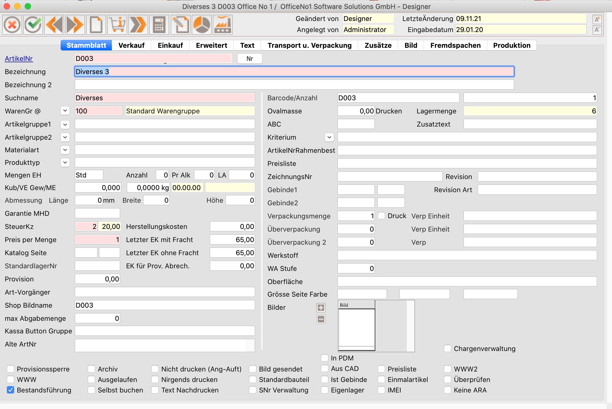OfficeNo1 Screenshot 2