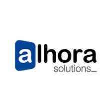 Alhora