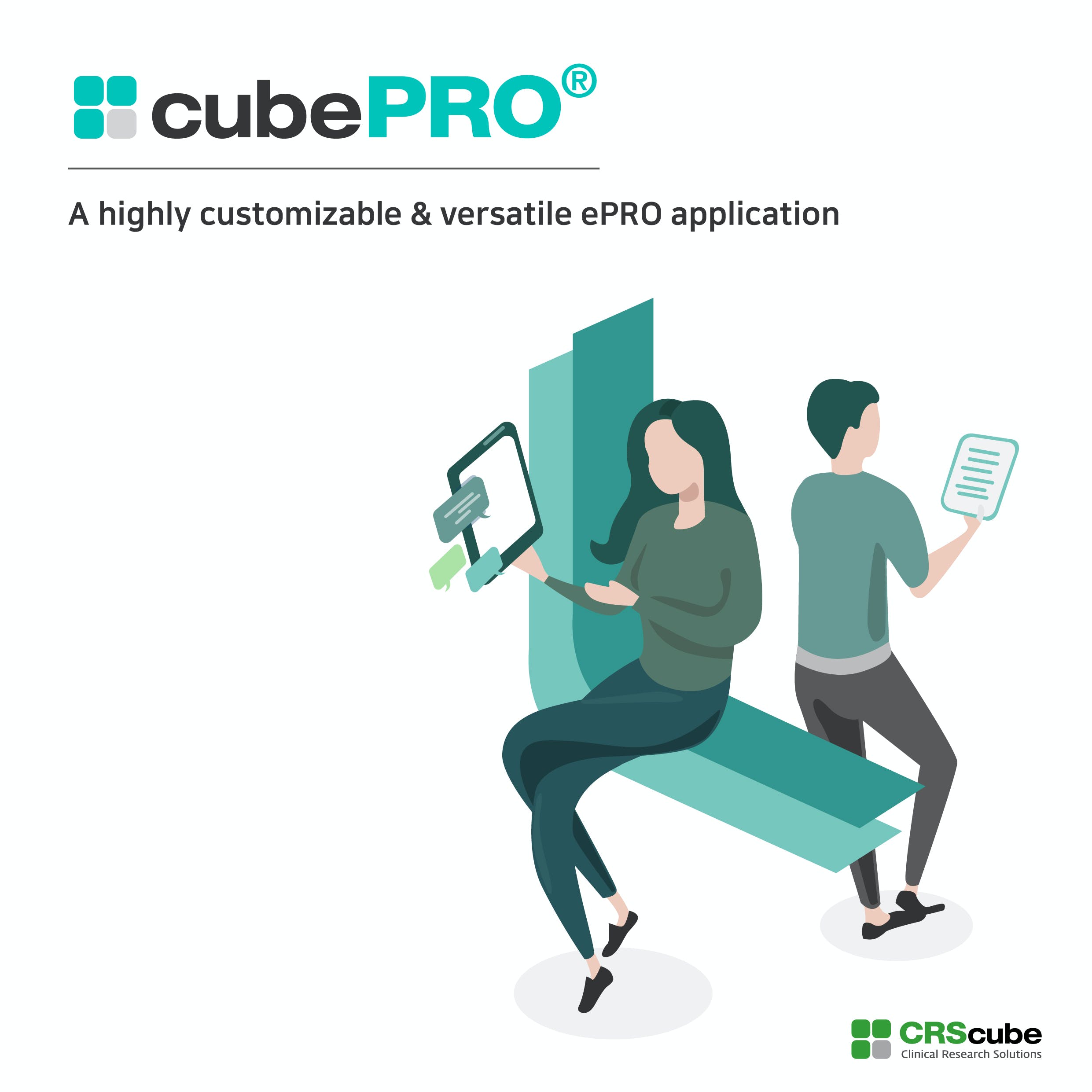 cubePRO