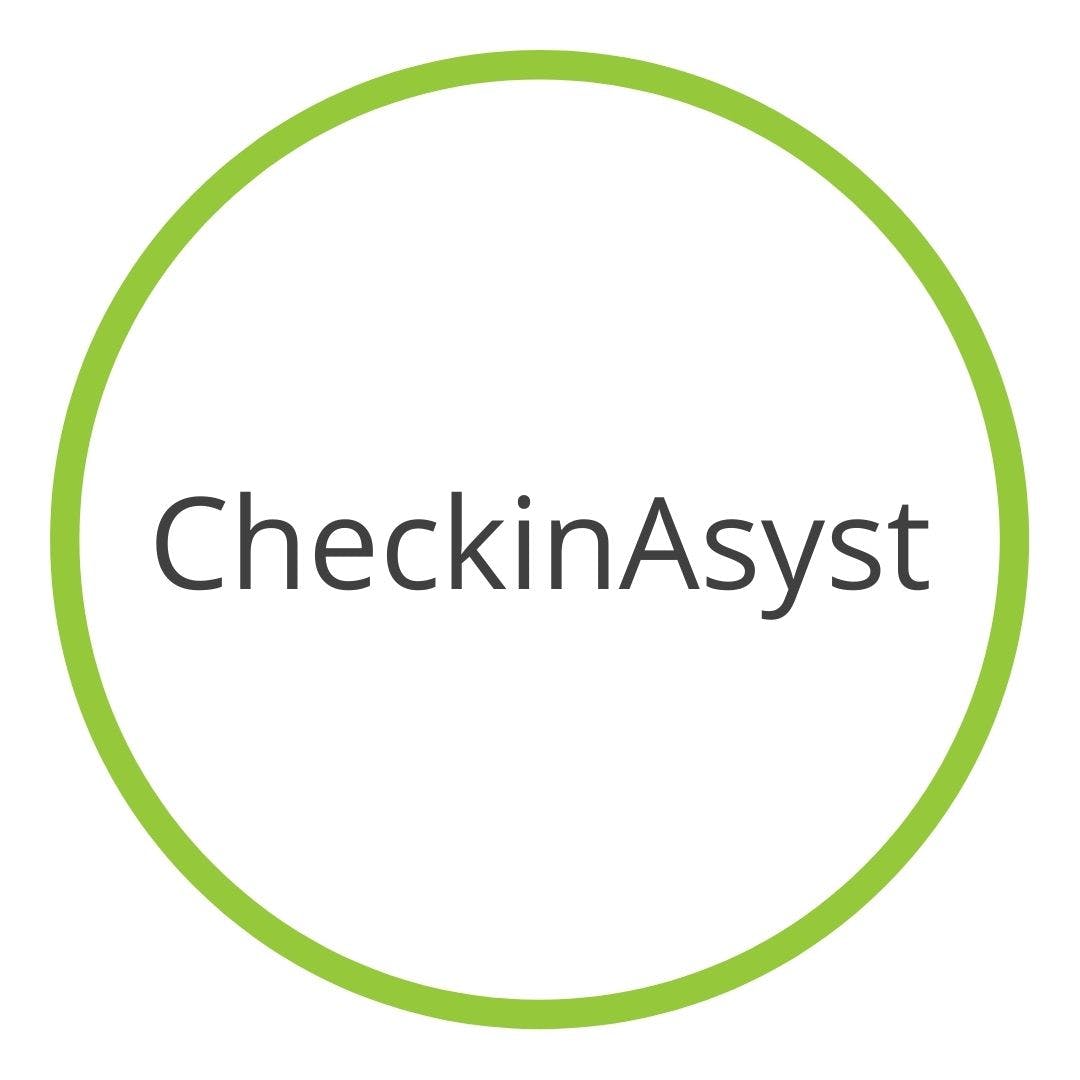 CheckinAsyst