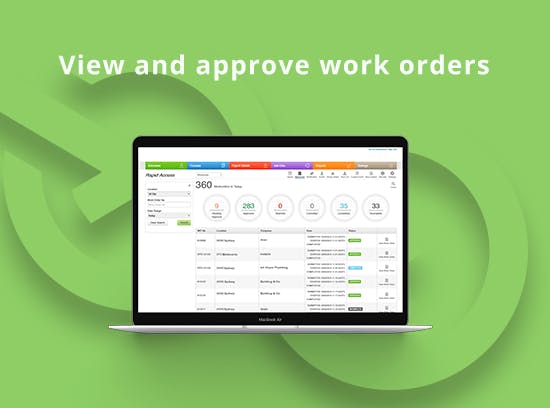 Rapid Permit to Work Screenshot 5