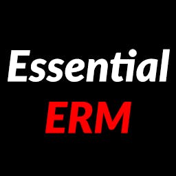 Essential ERM
