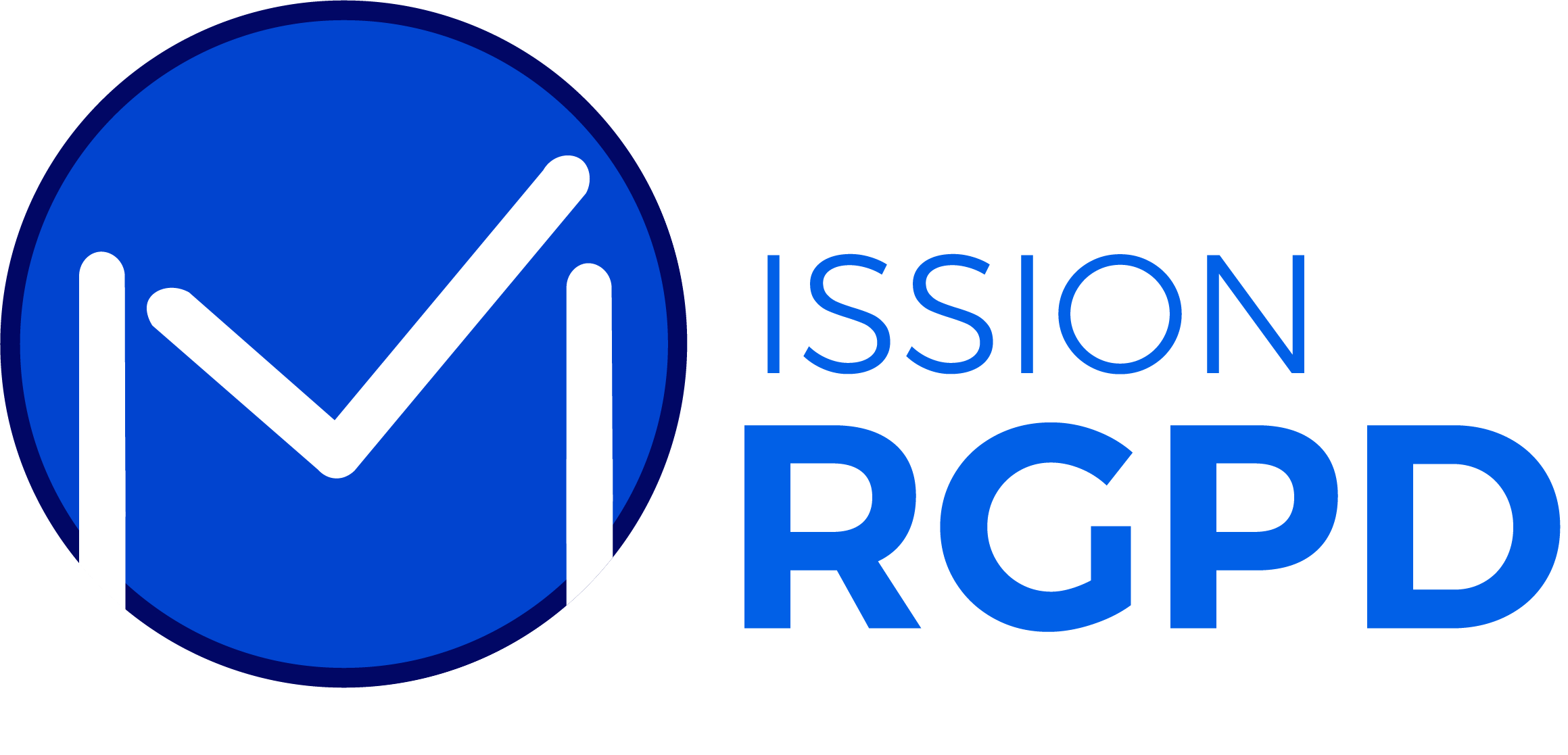Mission RGPD