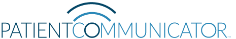 Patient Communicator