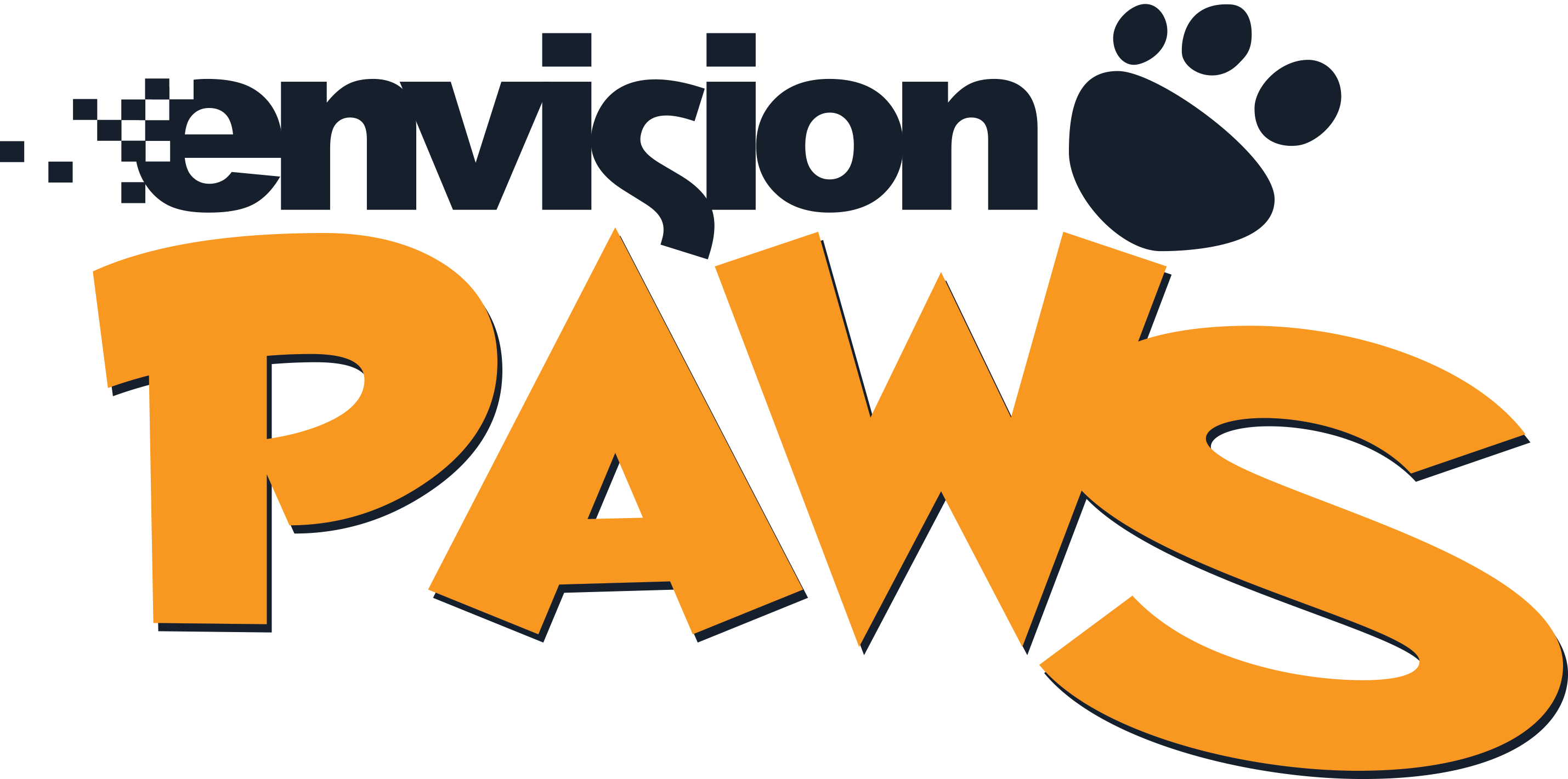 Envision Paws