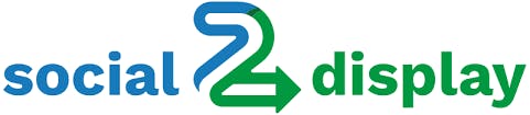 Social2Display