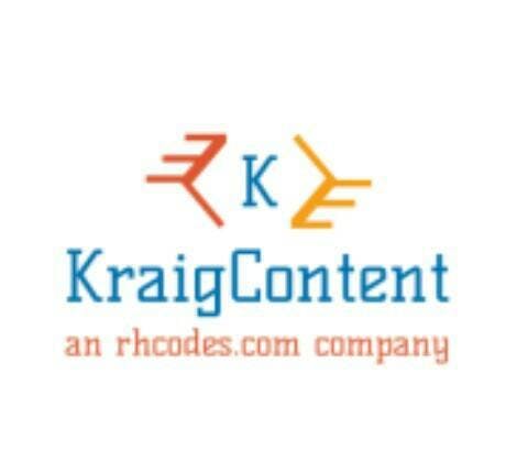 KraigContent