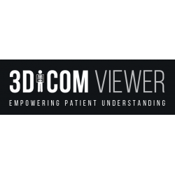 3Dicom Viewer