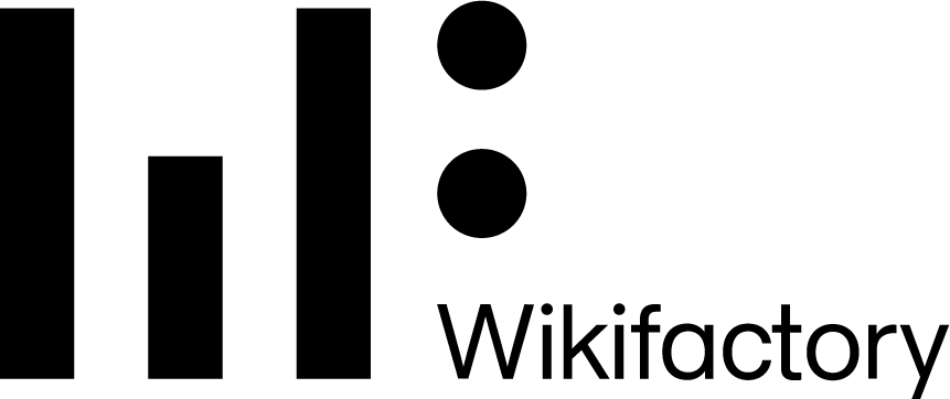 Wikifactory