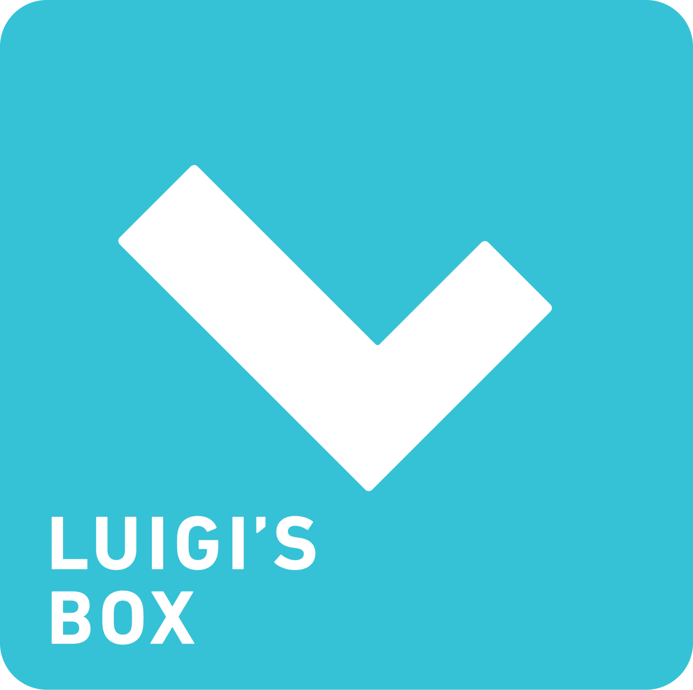 Luigi's Box
