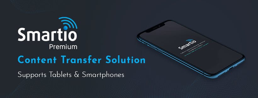 SmartIO Screenshot 2