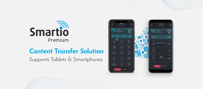 SmartIO Screenshot 4