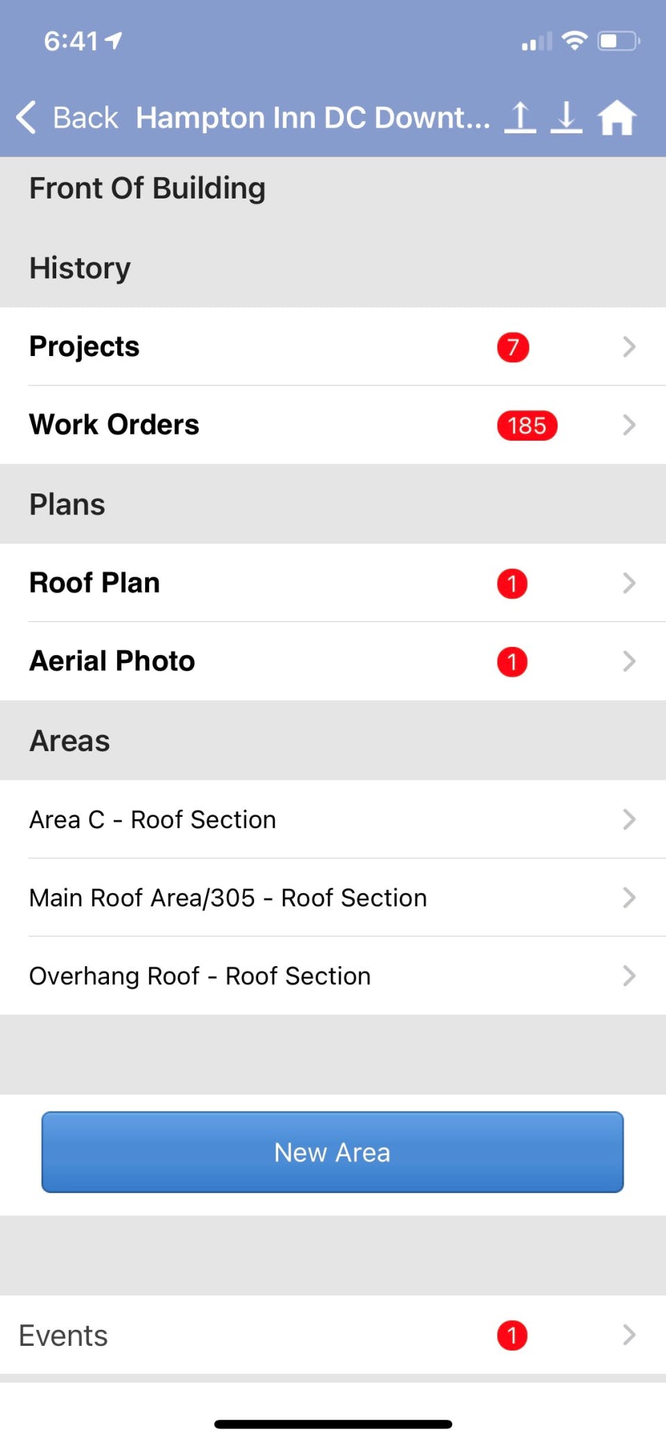 Dataforma Screenshot 5
