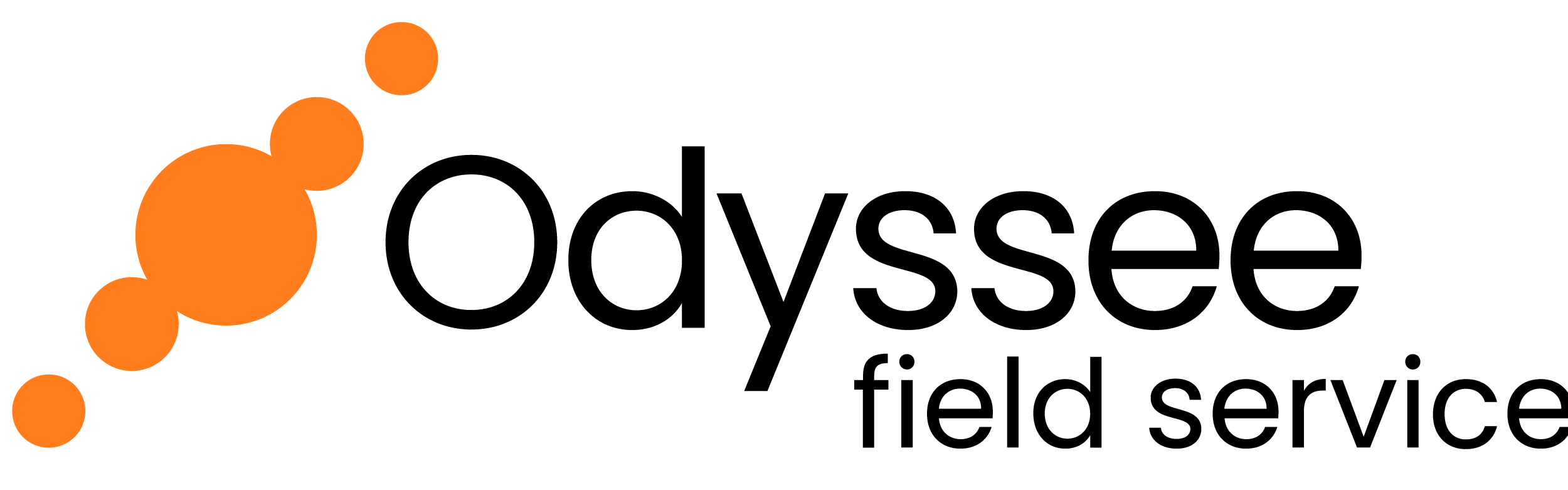 Odyssee Field Service