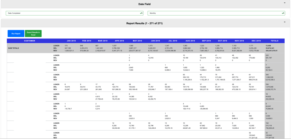 ResolveIO Screenshot 3